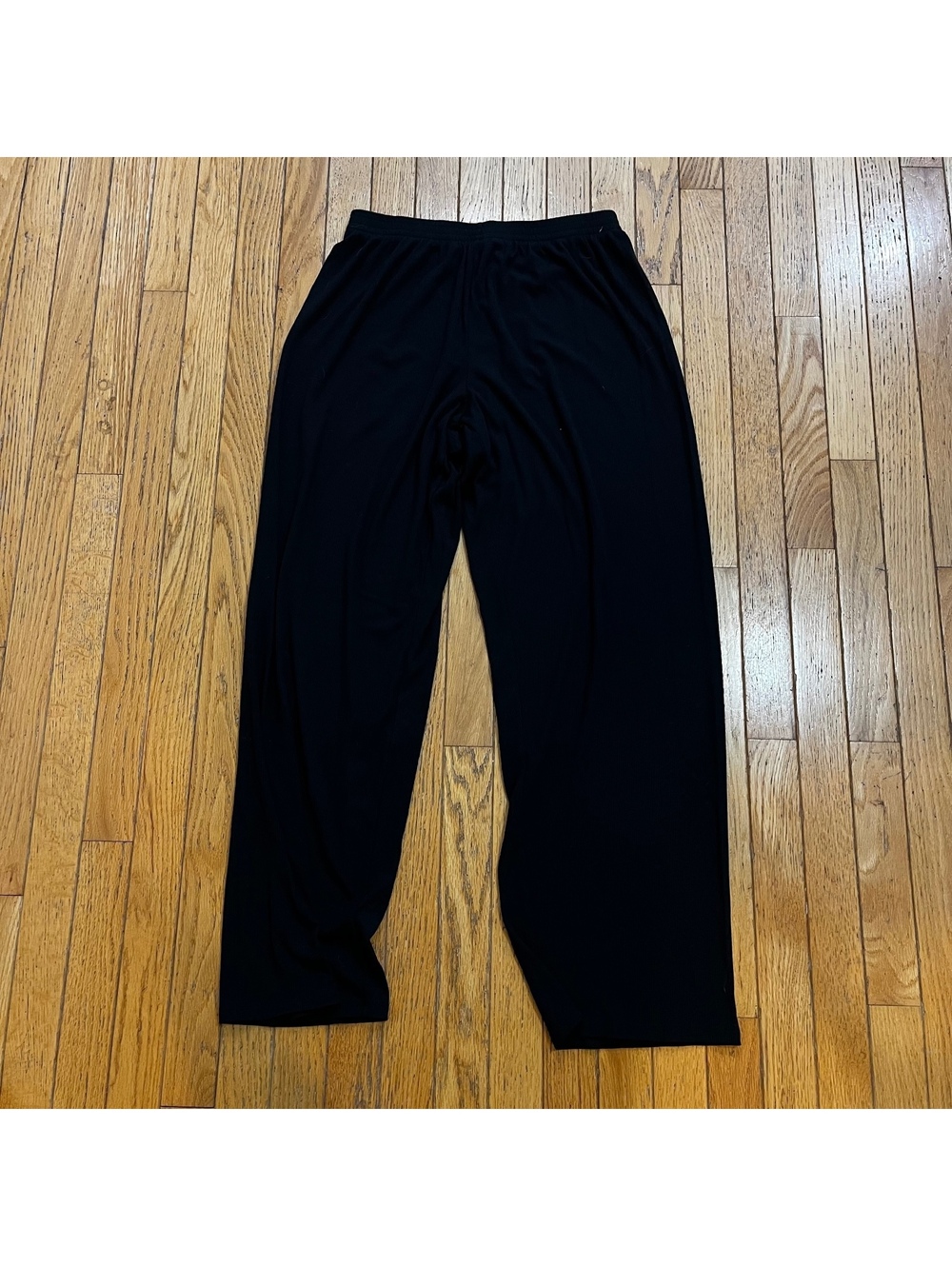 Aritzia The Group Black Lounge Pants Size Large
